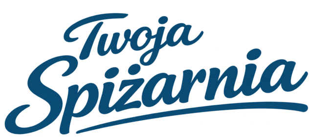Twoja Spiżarnia — strona główna