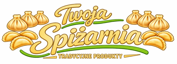 Twoja Spiżarnia — strona główna